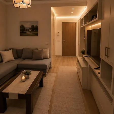 Apartment Door31 *