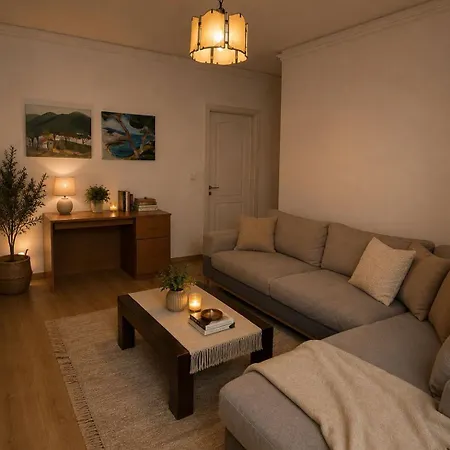 Door31 Apartment Tirana