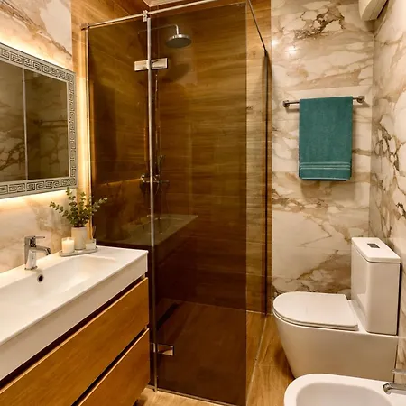 Door31 Apartment Tirana